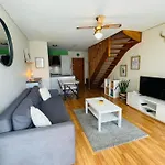 Apartment Inedit Duplex