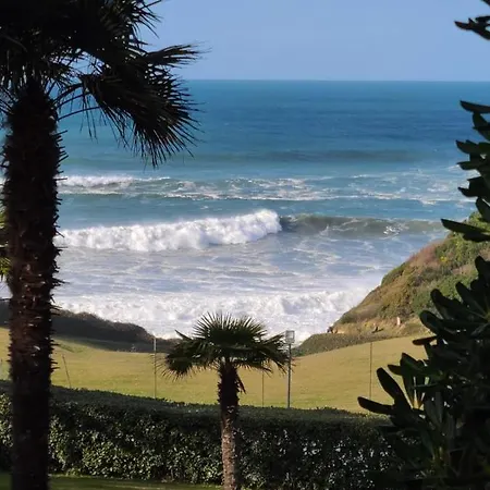 Inedit Duplex Apartment Saint-Jean-de-Luz