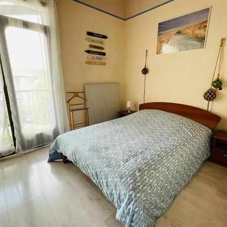 Inedit Duplex Free Parking Apartment *