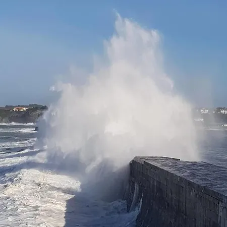 Apartman Inedit Duplex Saint-Jean-de-Luz