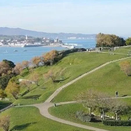 Inedit Duplex Free Parking * Saint-Jean-de-Luz