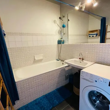 Inedit Duplex * Saint-Jean-de-Luz