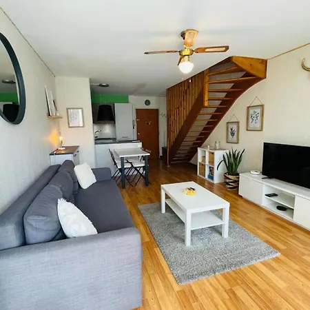Apartment Inedit Duplex