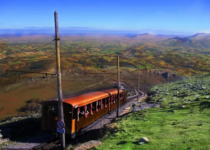 Apartament Inedit Duplex