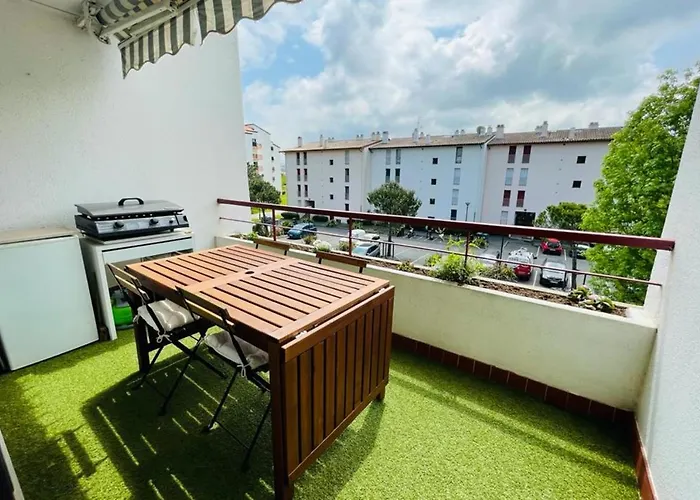 Inedit Duplex Apartament *