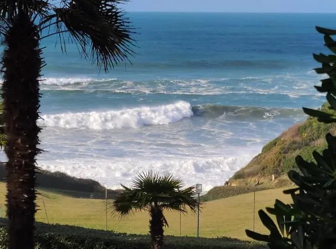 Inedit Duplex Apartament Saint-Jean-de-Luz