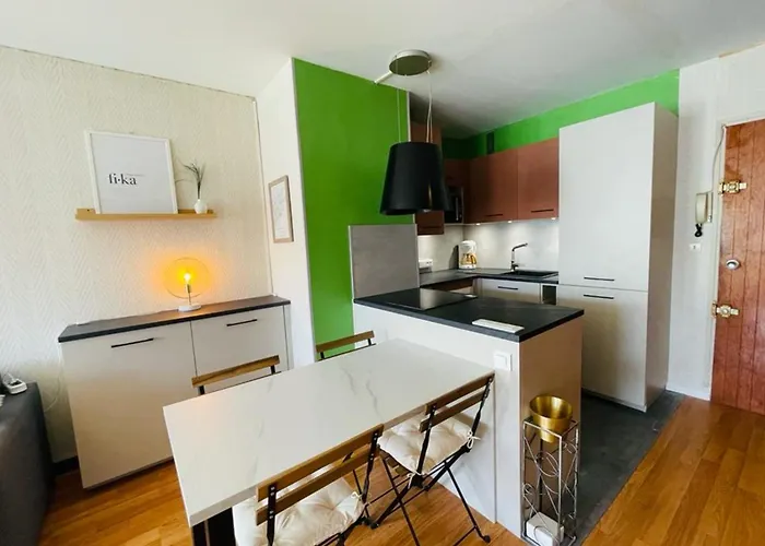 Inedit Duplex Saint-Jean-de-Luz