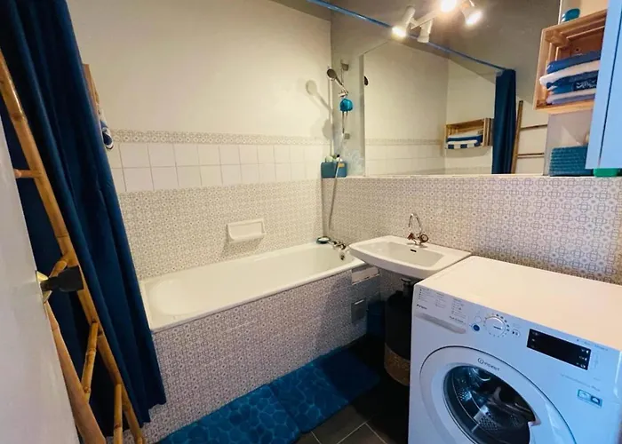 Inedit Duplex * Saint-Jean-de-Luz