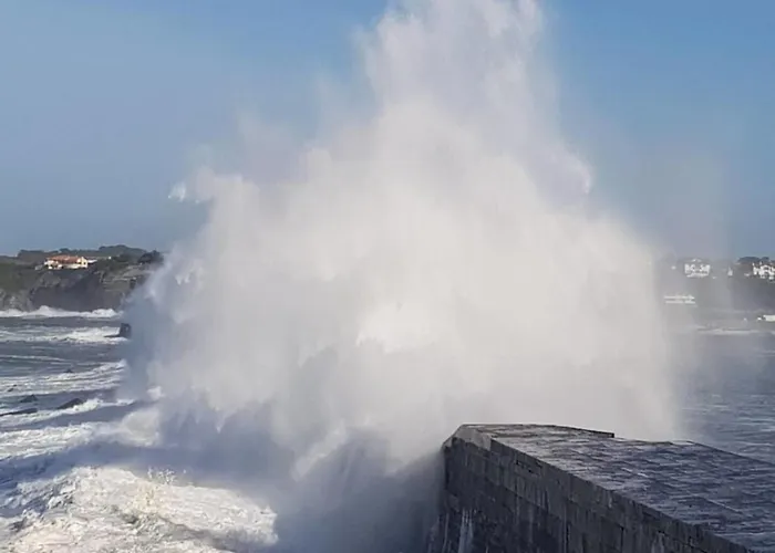 Inedit Duplex Apartment Saint-Jean-de-Luz