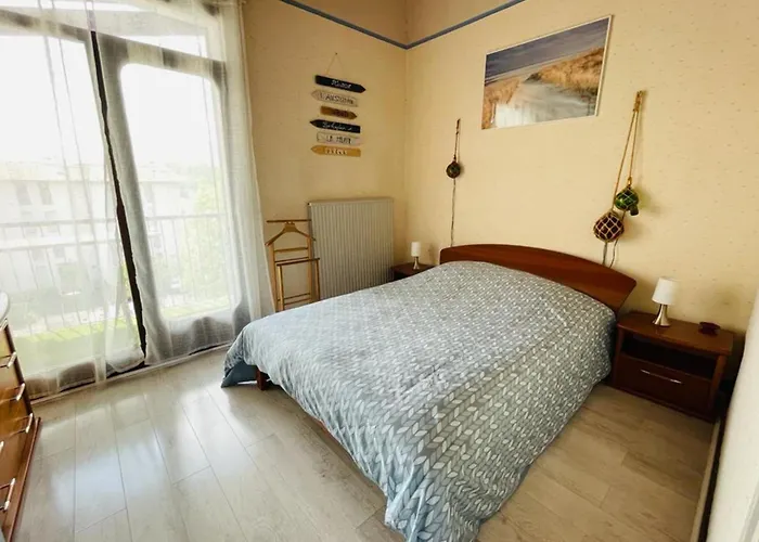 Daire Inedit Duplex Saint-Jean-de-Luz