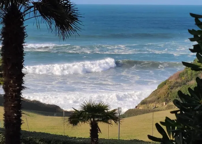 Apartment Inedit Duplex