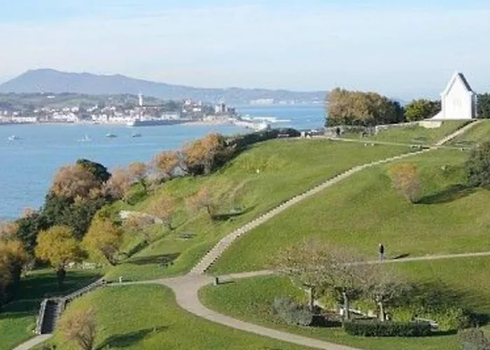 Inedit Duplex Saint-Jean-de-Luz